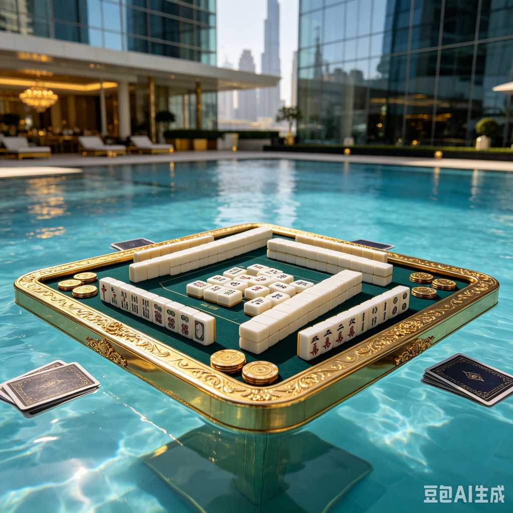 Florence,mahjong