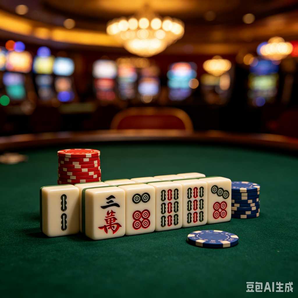 NewHavenCT,mahjong