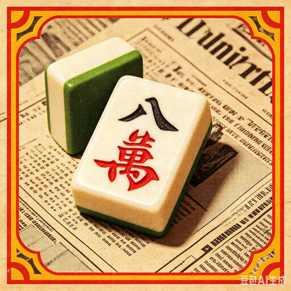 Bath,mahjong