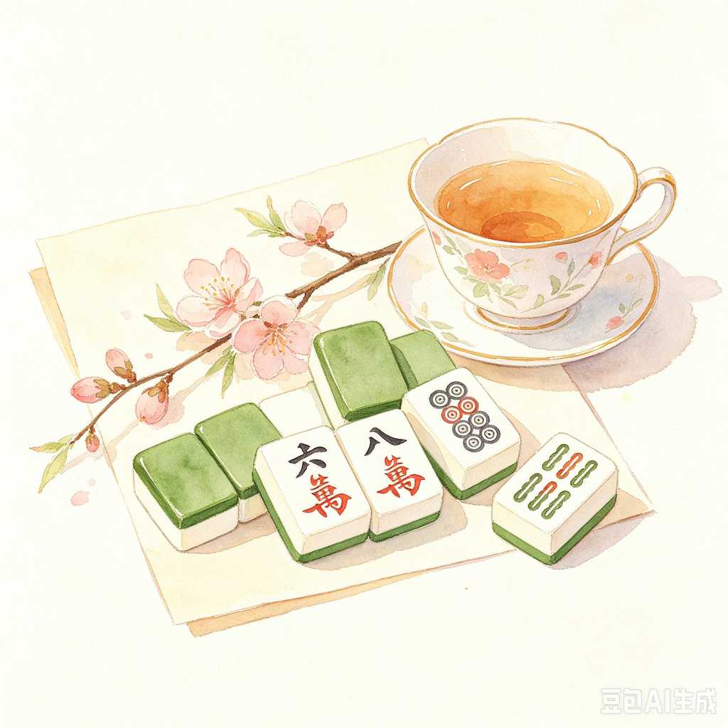 Queretaro,mahjong