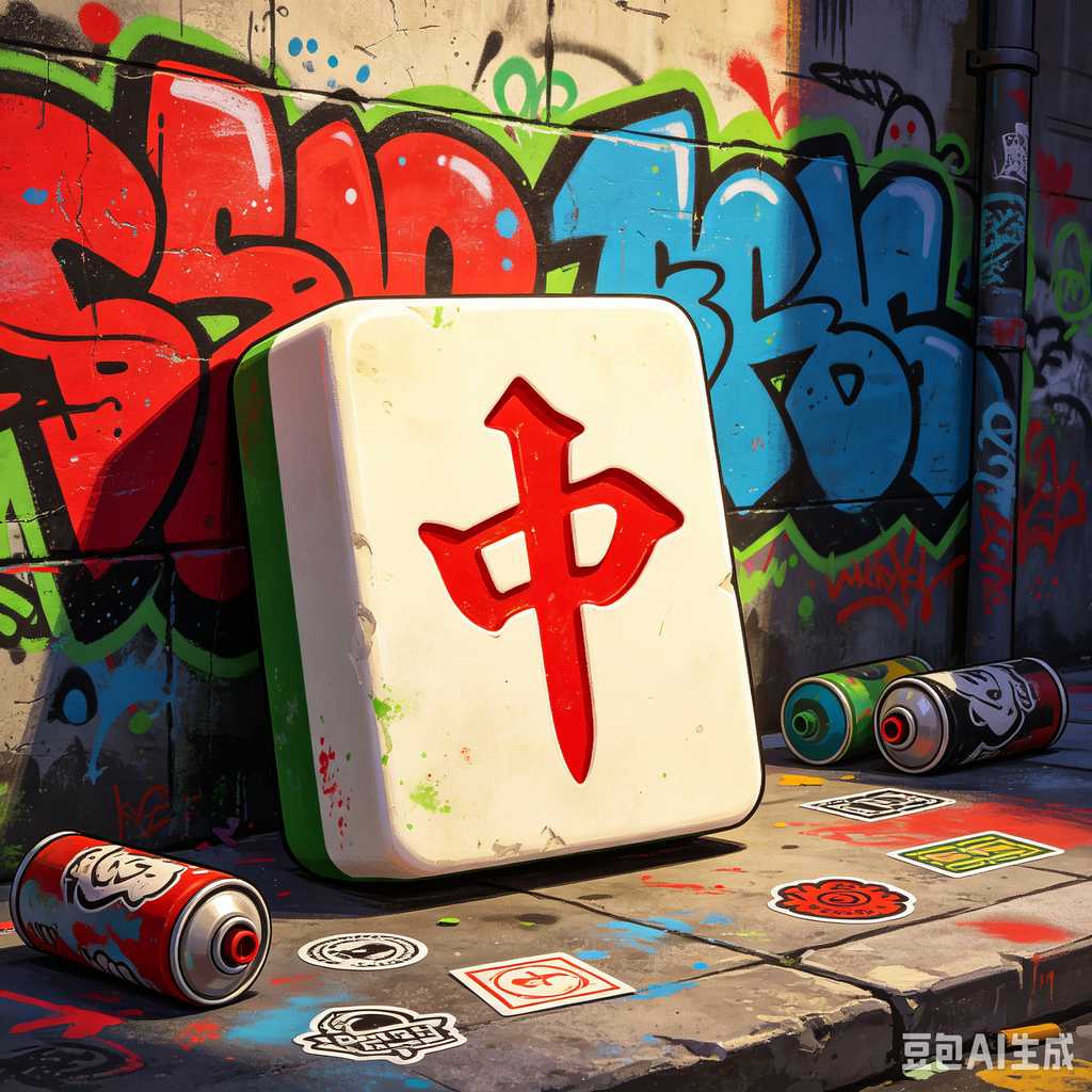SantaAna,mahjong