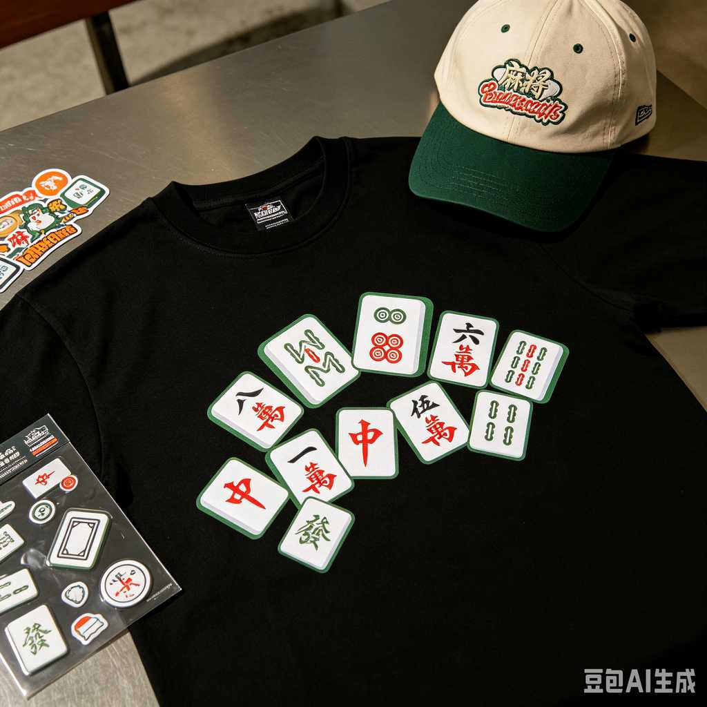 Yakima,mahjong
