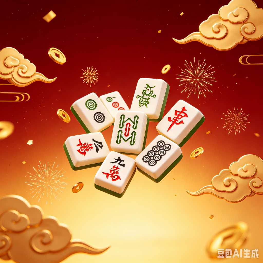 Duluth,mahjong