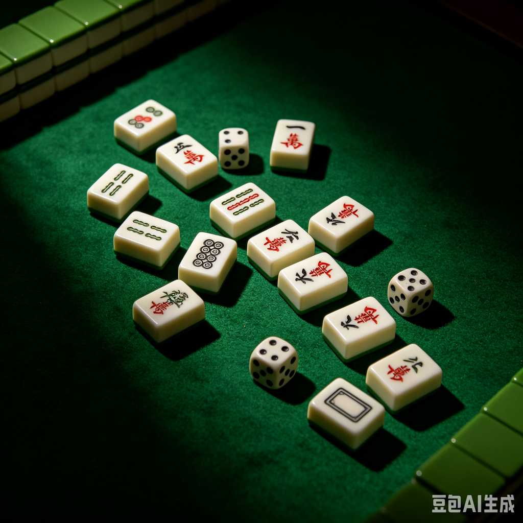 Knoxville,mahjong
