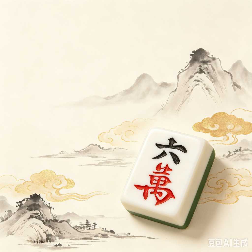 Oxford,mahjong