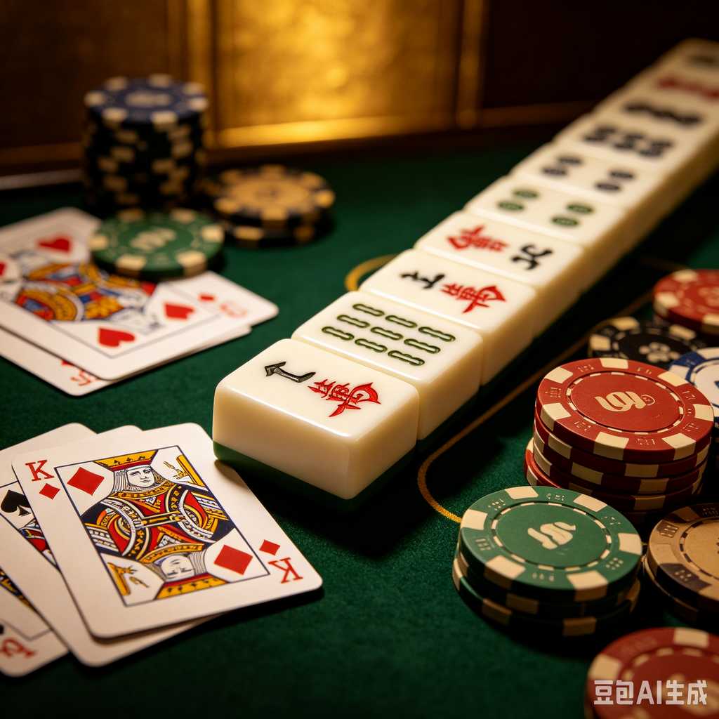 Culiacan,mahjong