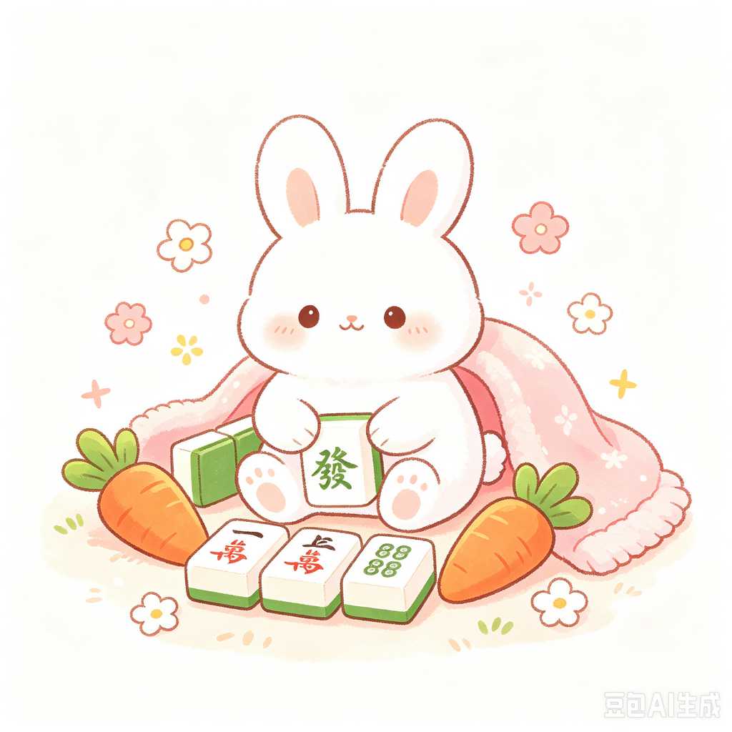 Rosario,mahjong