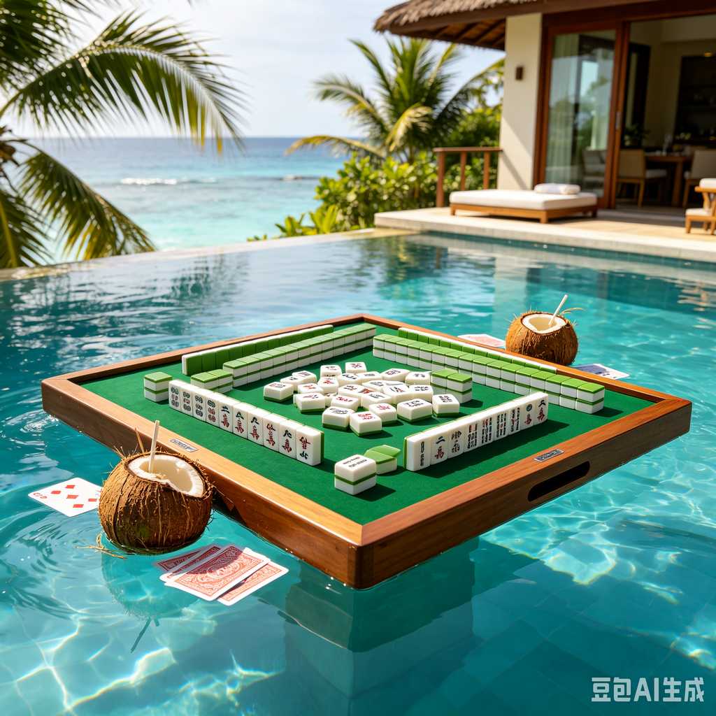 Florence,mahjong